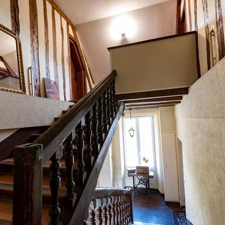 弗农Le Relais De La Ravine公寓 外观 照片